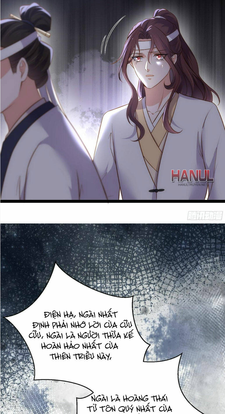hoạn phi thiên hạ chapter 298 22