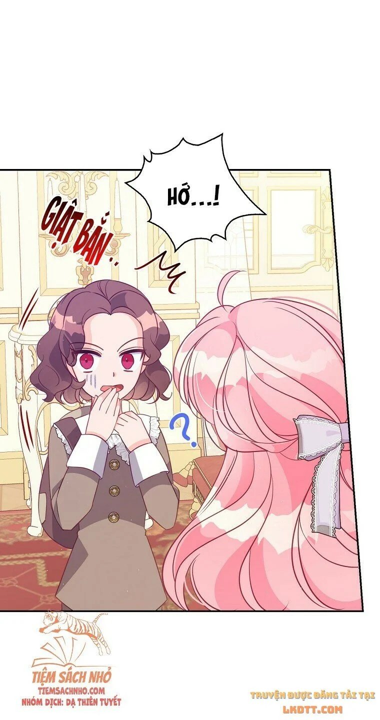 em gái cưng của đại công tước phản diện chapter 59.5 22