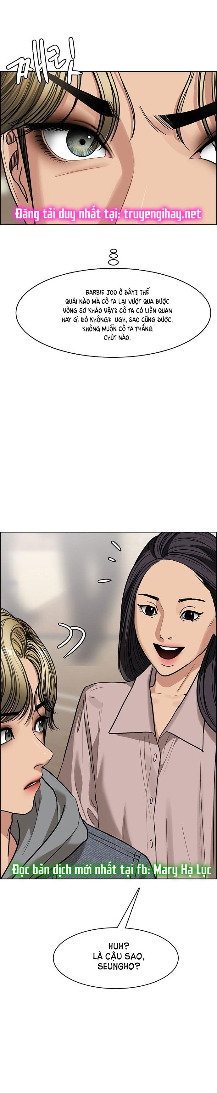 vẻ đẹp đích thực - true beauty chapter 198.1 20