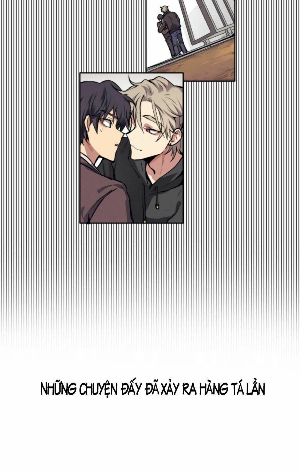 cậu tên gì ? chapter 2 27