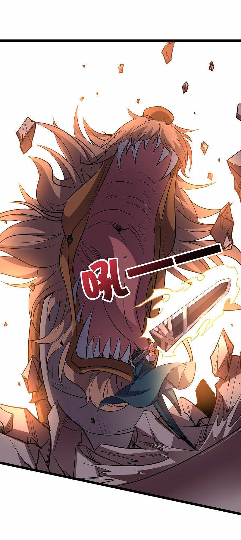 phục thiên thánh chủ chapter 95 35