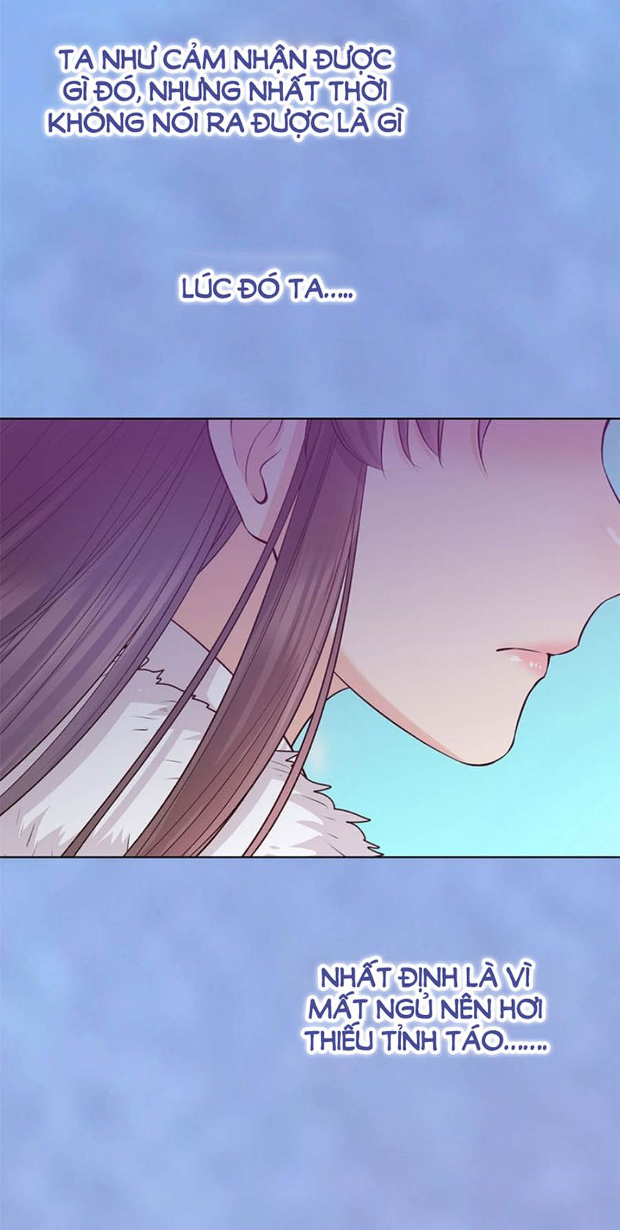 mỹ nhân già rồi chapter 60 38