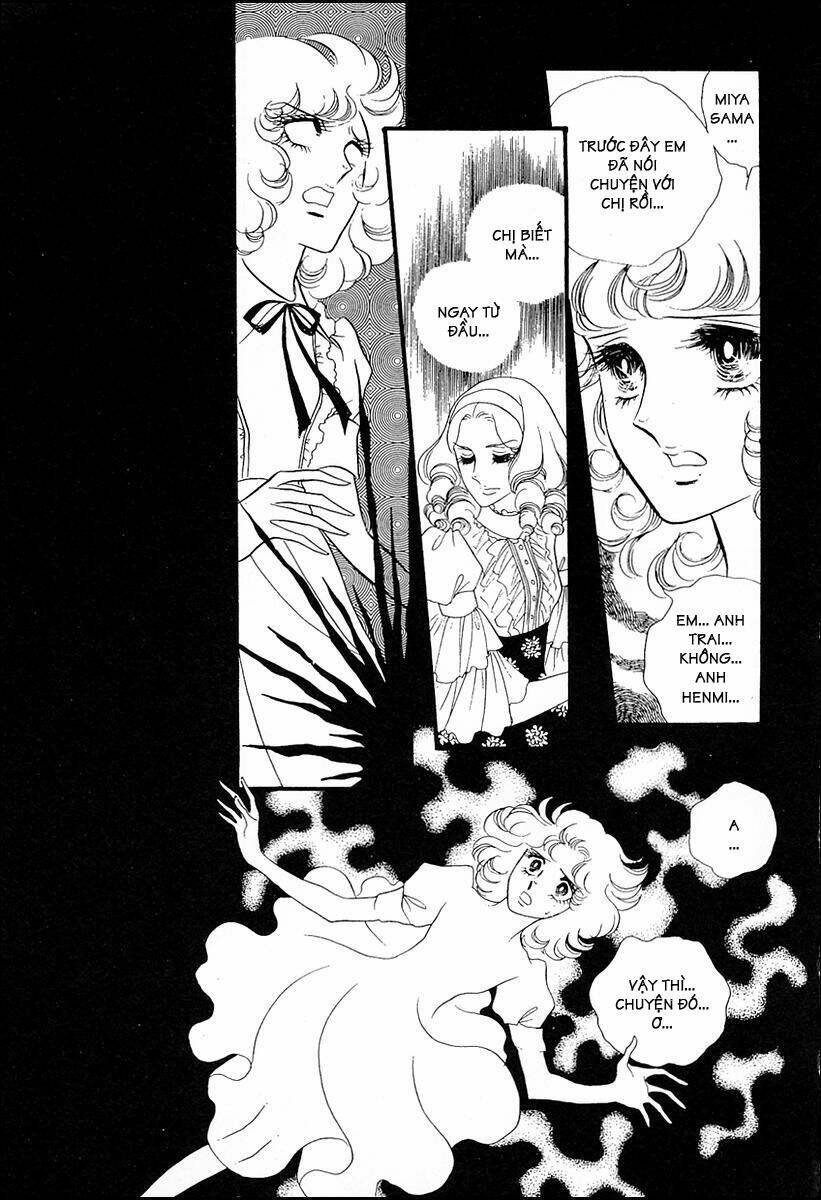 oniisama e... chapter 13 25