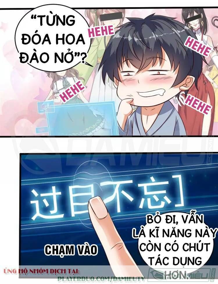 địa phủ khai phá thương chapter 52 11