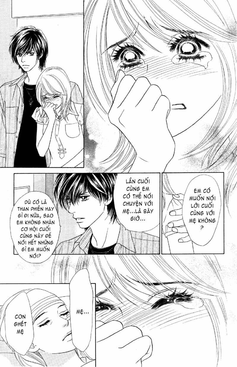 papillon hana to chou chapter 7 22