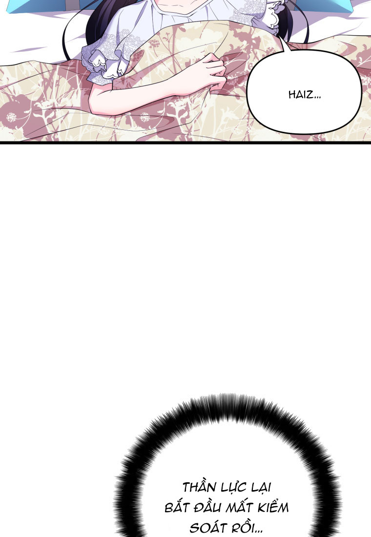 mãnh thú bệ hạ chapter 22 20