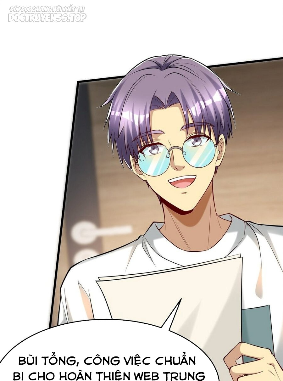 ta làm giàu từ thua lỗ game chapter 97 8