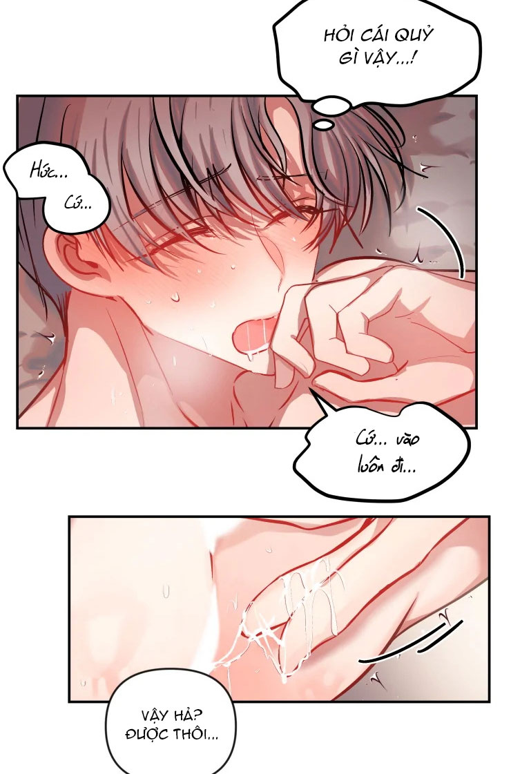 hợp đồng tình yêu chapter 32 43