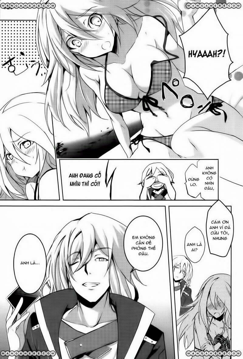 god eater chapter 2 11
