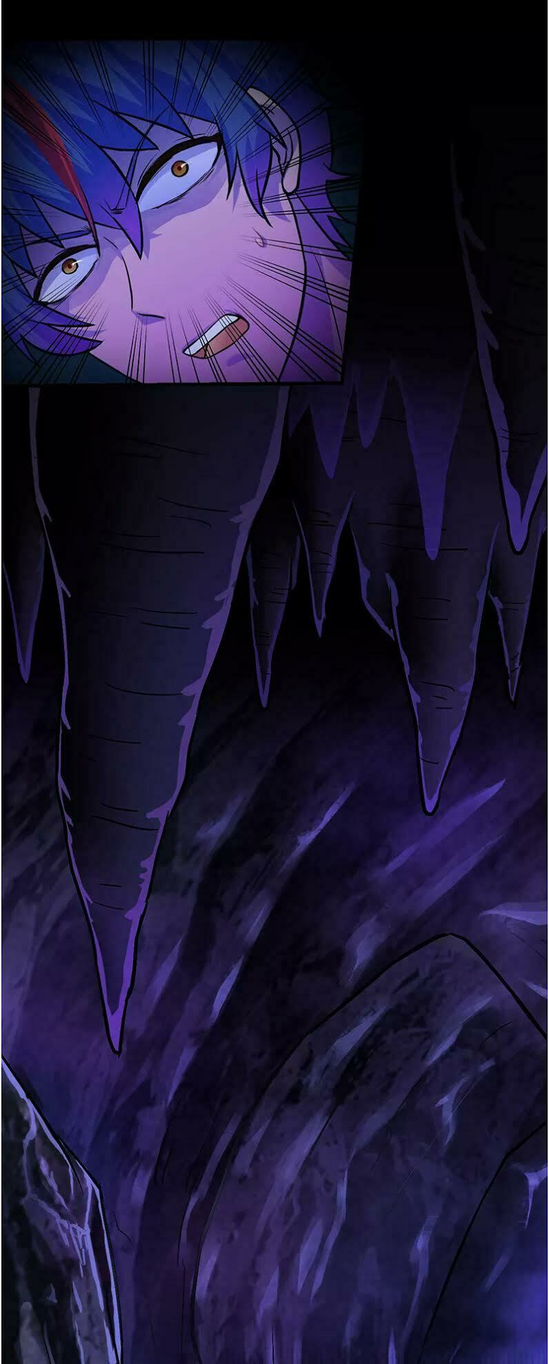 võ đạo độc tôn chapter 13 21