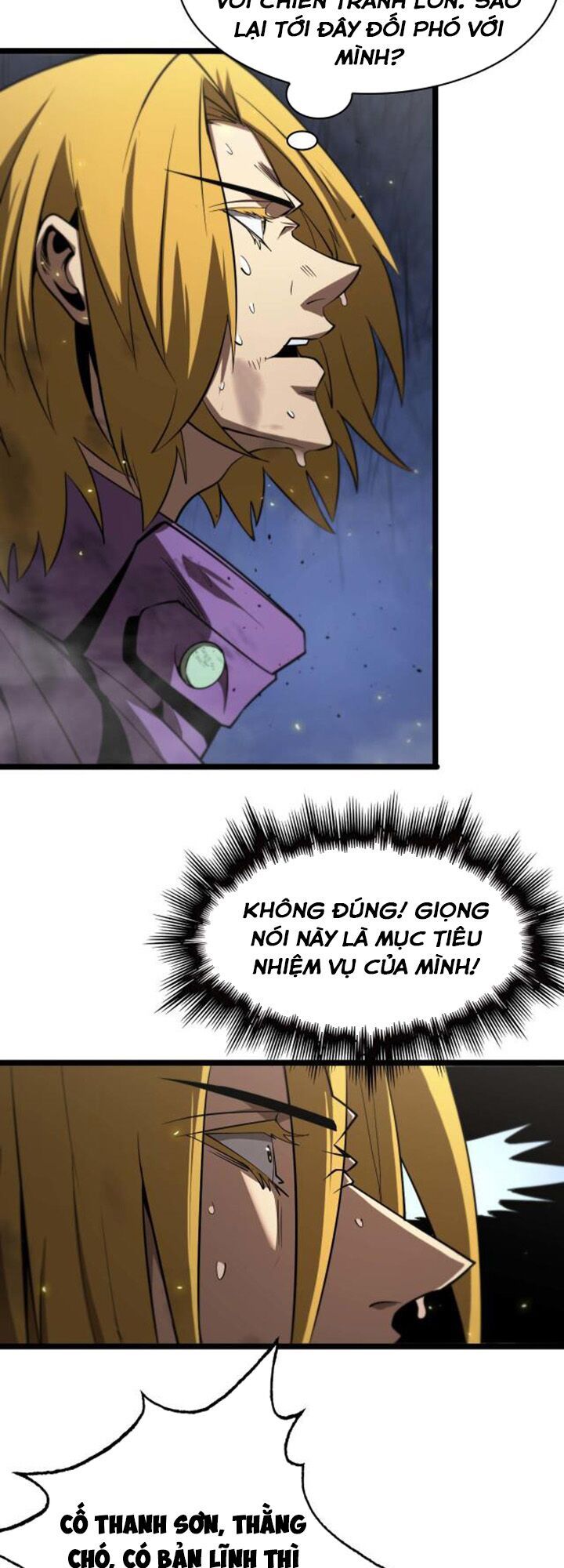 chư giới - tận thế online chapter 87 6