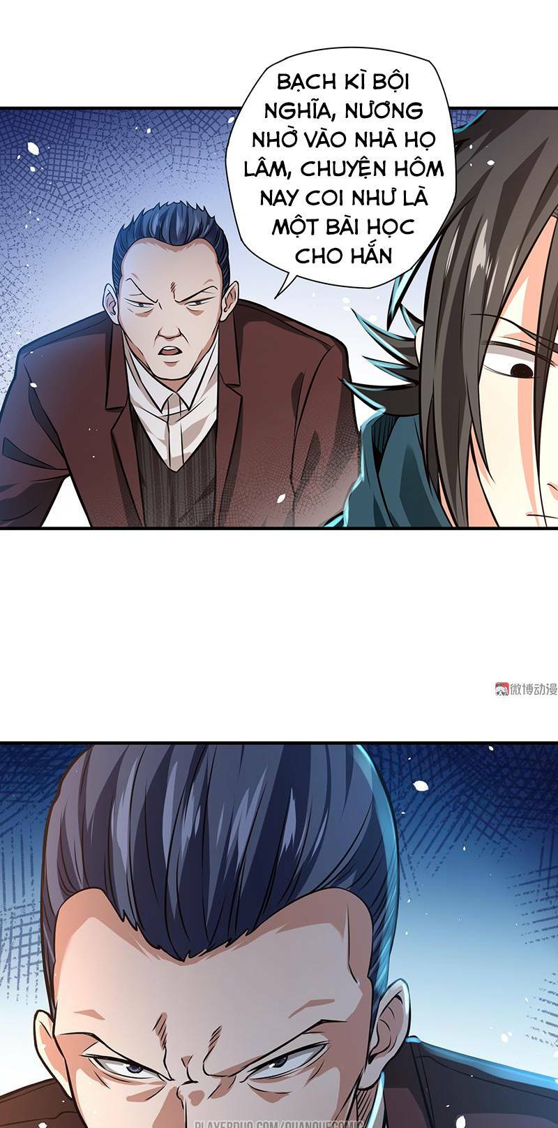 vú em hộ hoa chapter 18 7