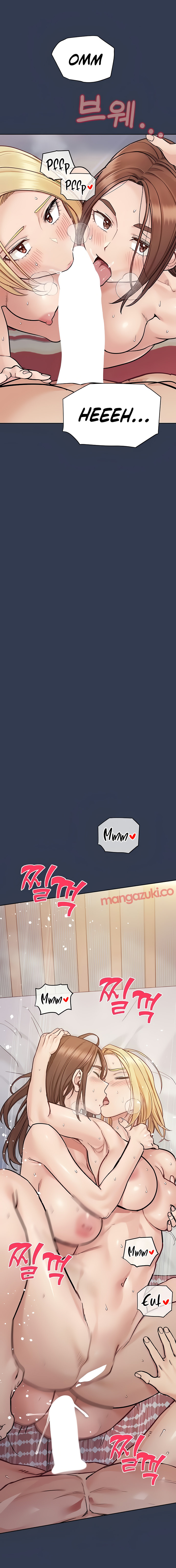 giữ bí mật với mẹ em nhé! chapter 97 24