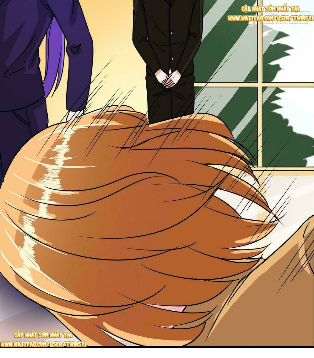 bá đạo trung khuyển tìm ái ký chapter 88 11