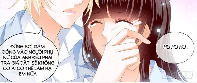 lóe thiểm hôn kiều thê mơ tưởng trốn chapter 246 13