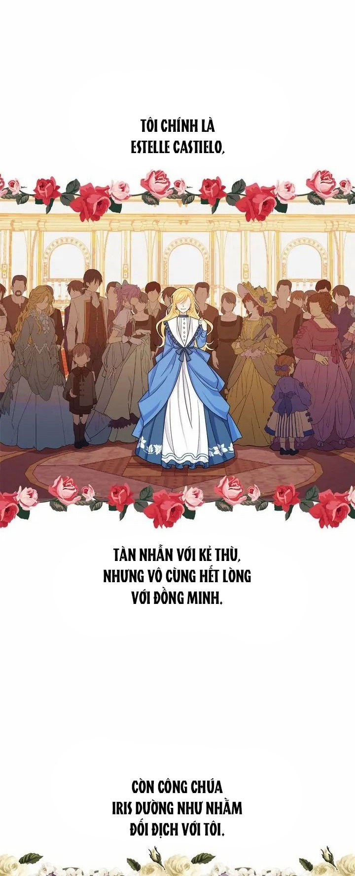 tôi là tiểu thư của gia đình này chapter 117 17