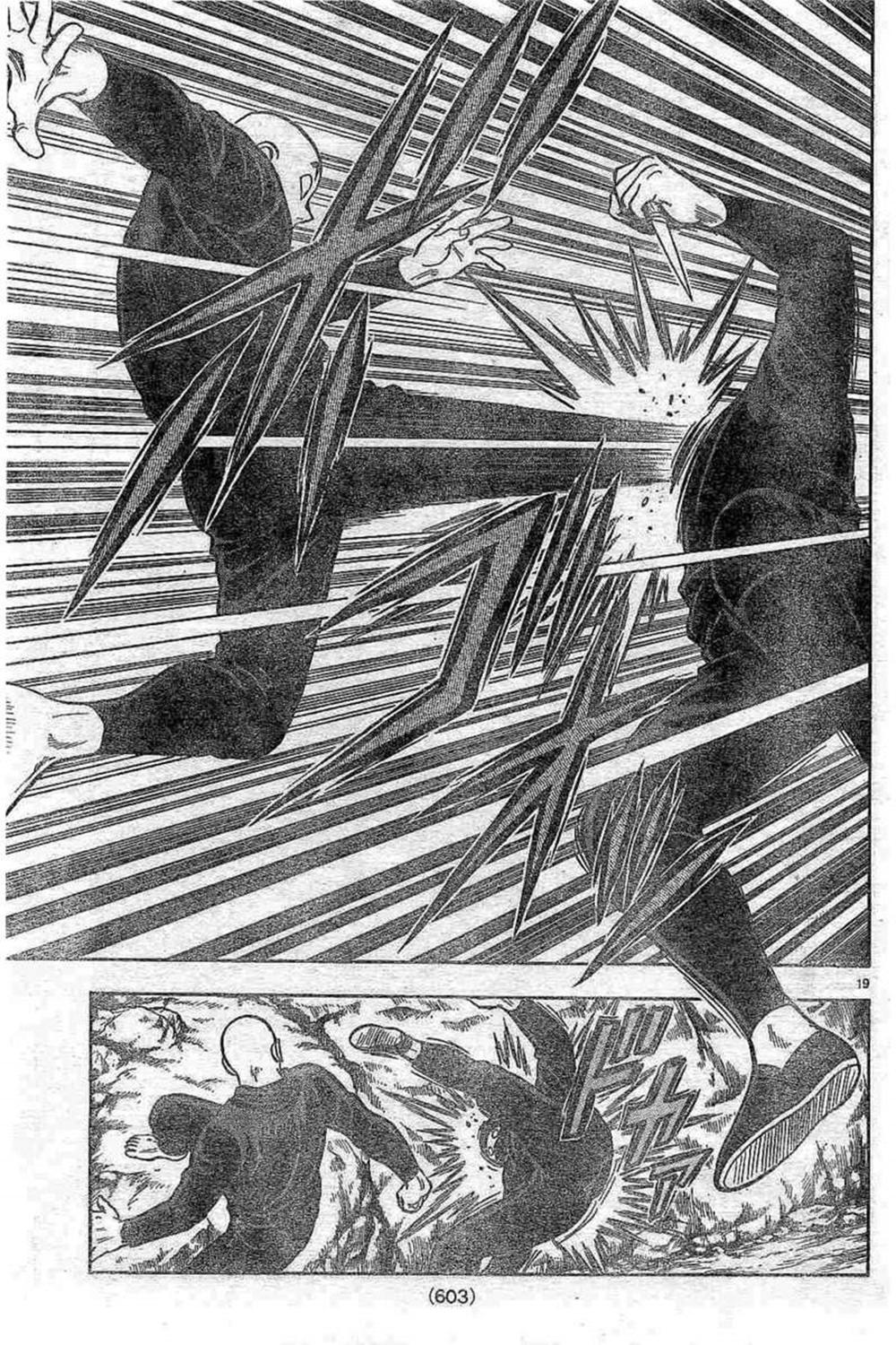 hoàng phi hồng phần 4 chapter 130 19