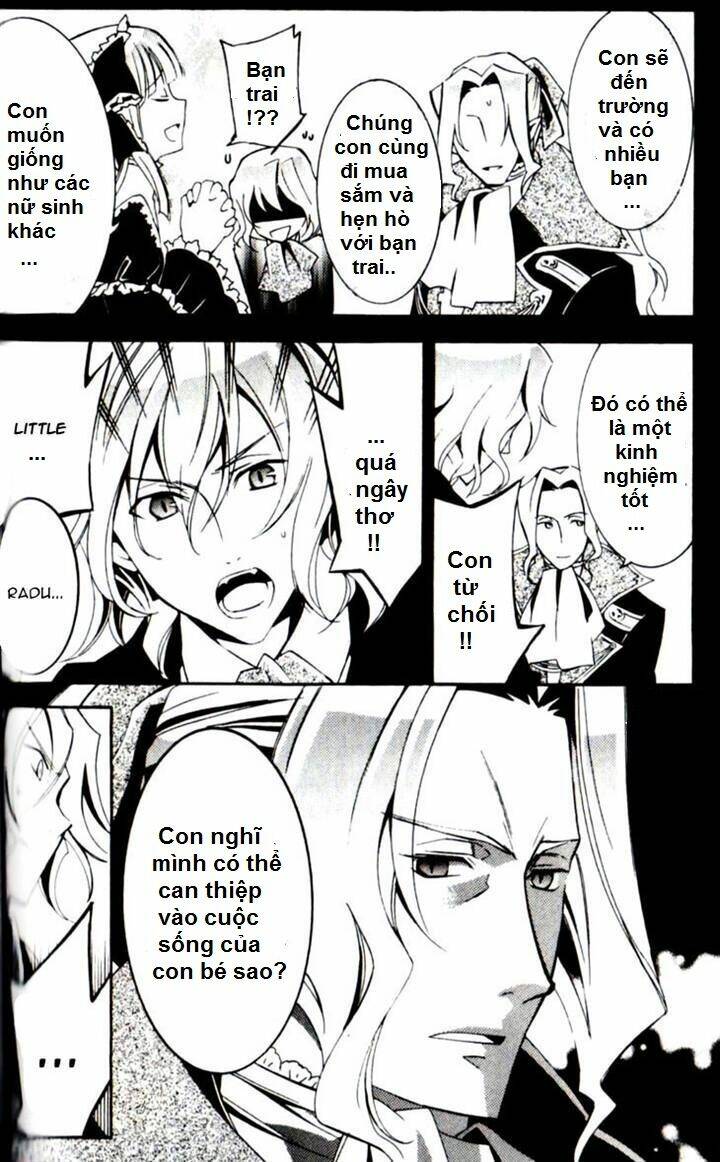 prince nightmare chapter 2 6