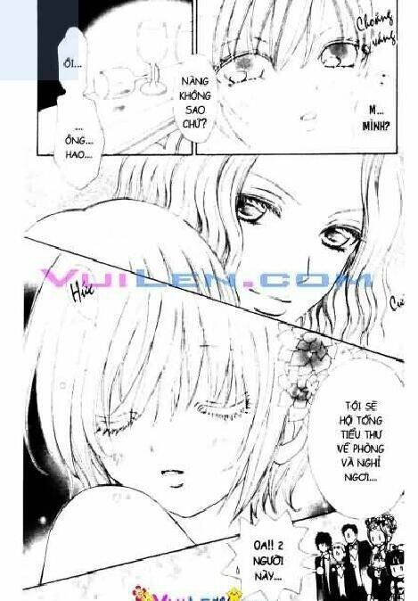 chàng quản gia của bé mei chapter 8 120