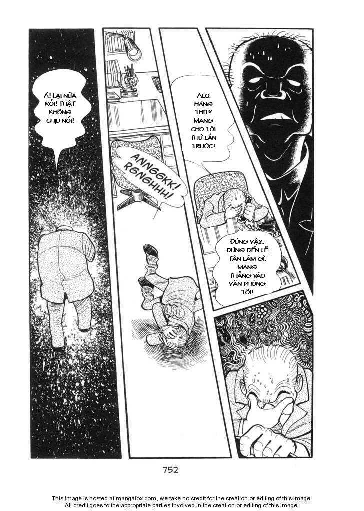 ode to kirihito chapter 18 29