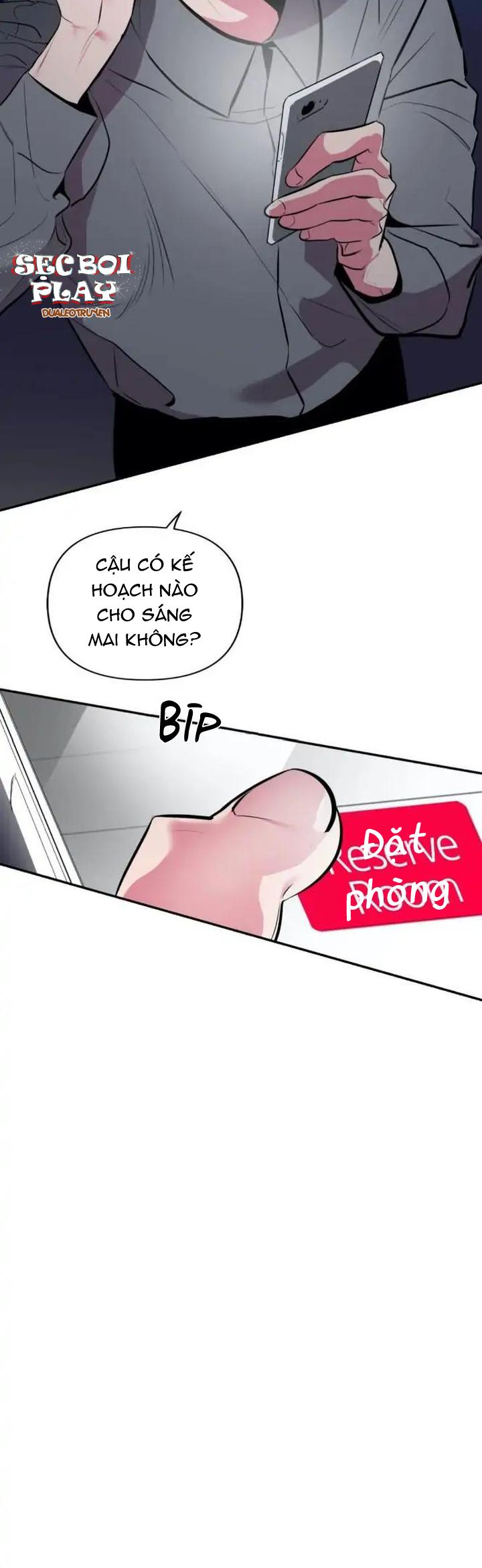 đối tác cơ thể hoàn hảo chapter 26 27