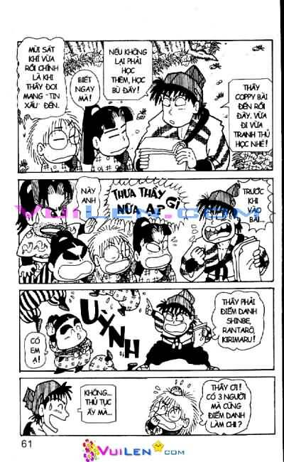 ninja loạn thị chapter 36 62