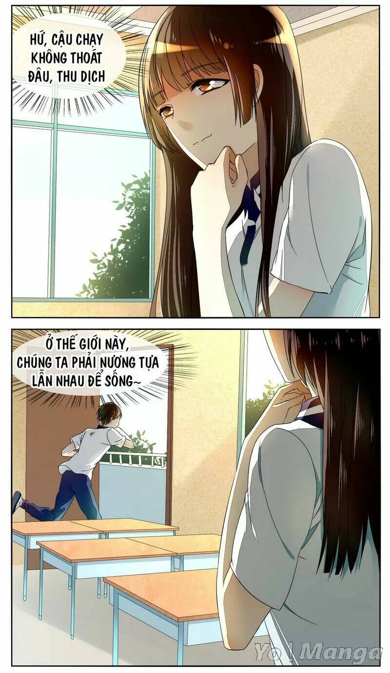 tôi là vợ tôi chapter 47 2