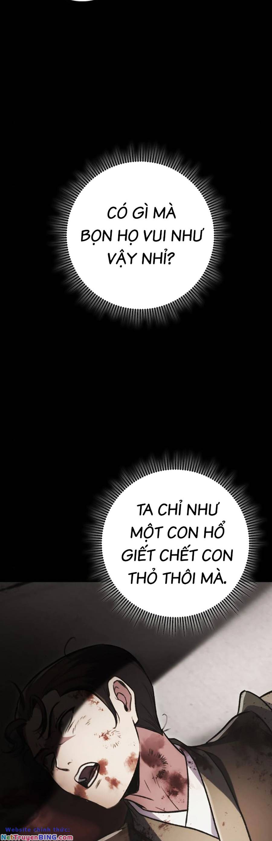 Thanh Kiếm Của Hoàng Đế chapter 32 6