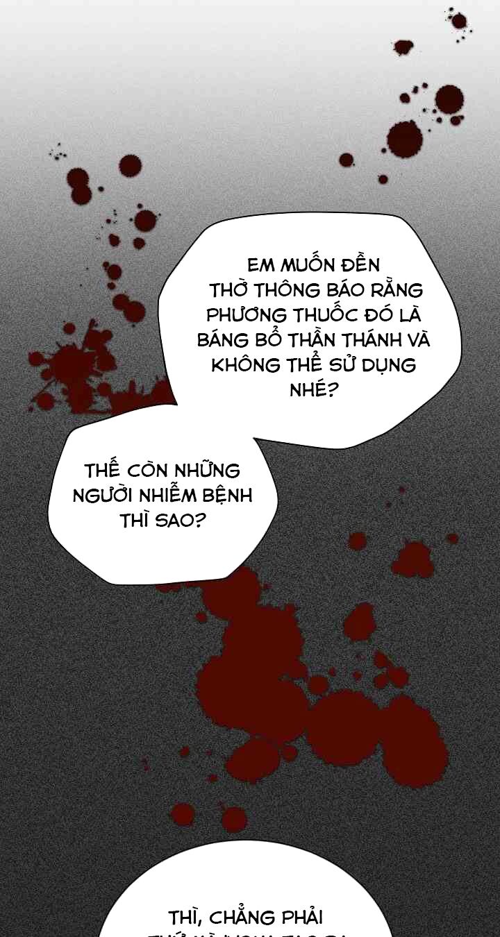 nữ công tước với tâm hồn trống rỗng chapter 52 46