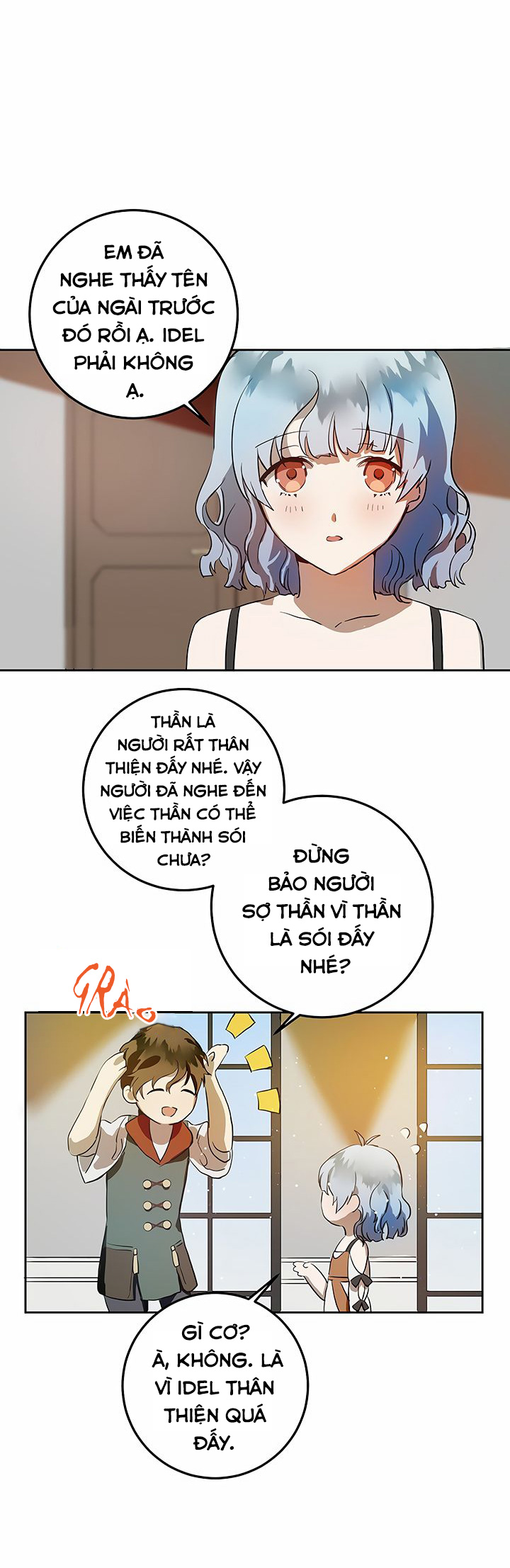 câu chuyện về đứa con hoang bị ghét bỏ chapter 6 44