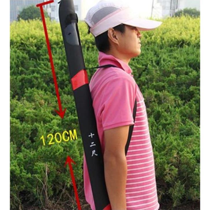 Túi Đựng Cần Câu Tay Giá Rẻ Bao Đựng Cần Câu Cá