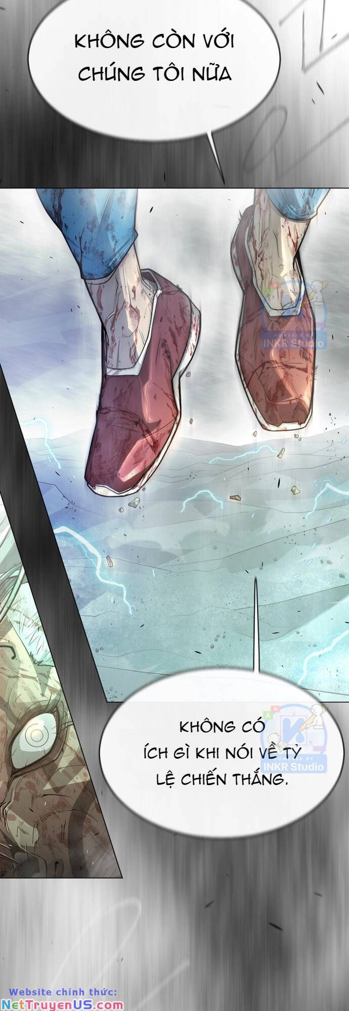 kĩ nguyên của anh hùng chapter 133 127