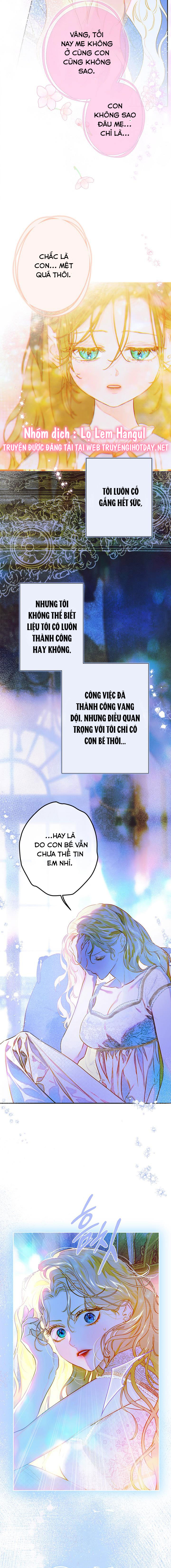 mẹ tôi kết hôn một lần nữa chapter 49 11