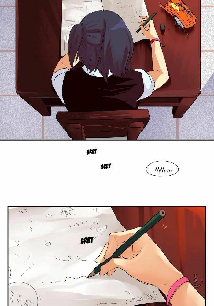 không dấu vết chapter 1 4