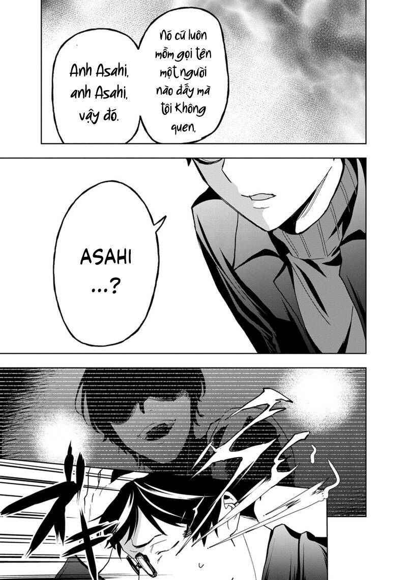 biệt khúc cuối cùng. chapter 25 19