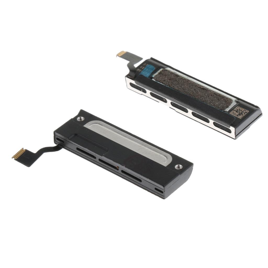 2Pcs Loud Speaker Ringer Buzzer Flex Cable Replacement for ipad 6 ipad Air 2