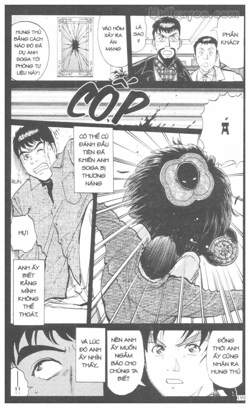 thám tử kindaichi (bản đẹp) chapter 18 199