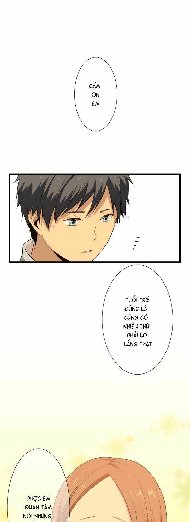 viên thuốc trùng sinh chapter 16 12