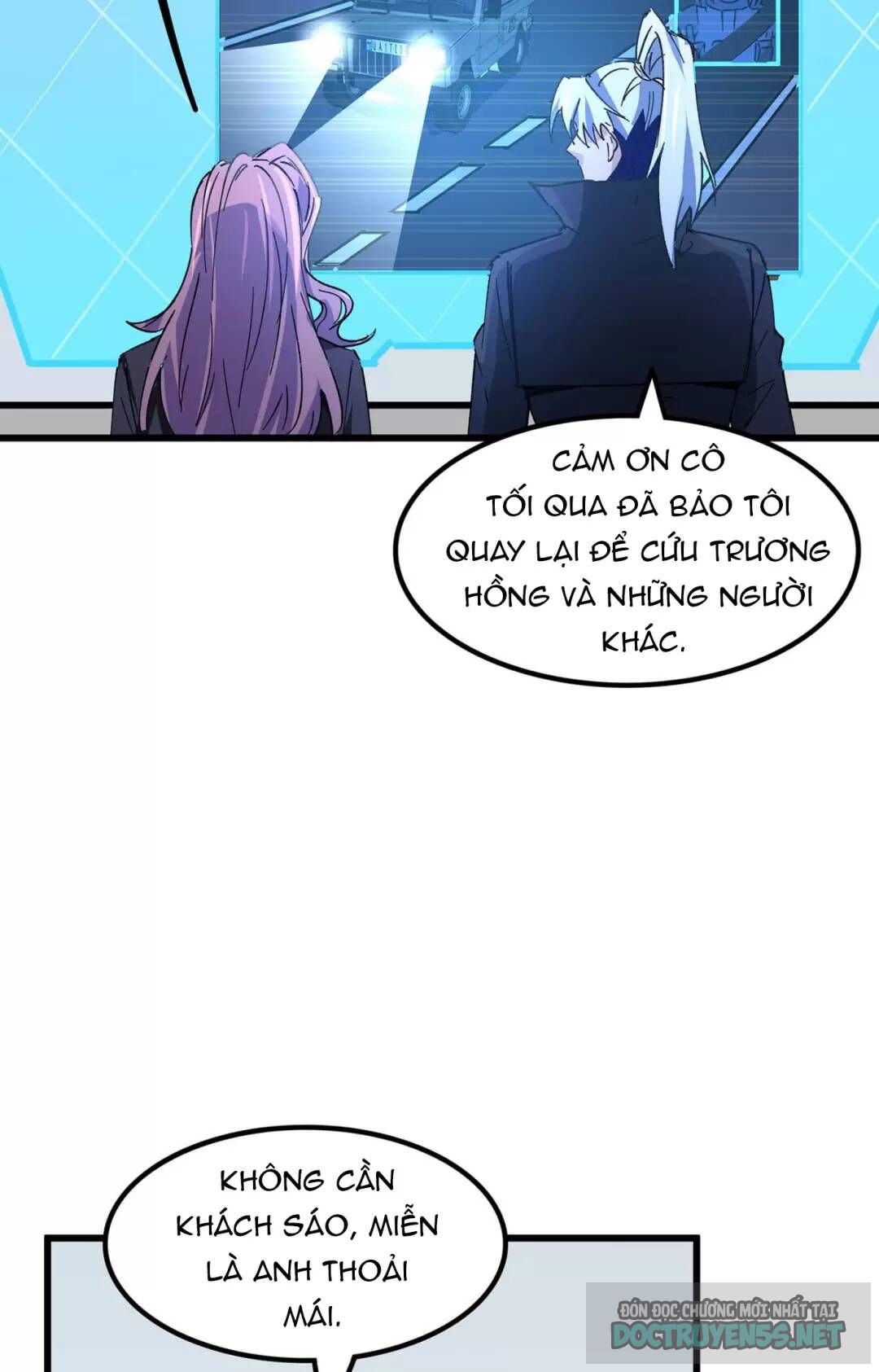 giải cứu 99 nữ chính ở mạt thế chapter 119 32