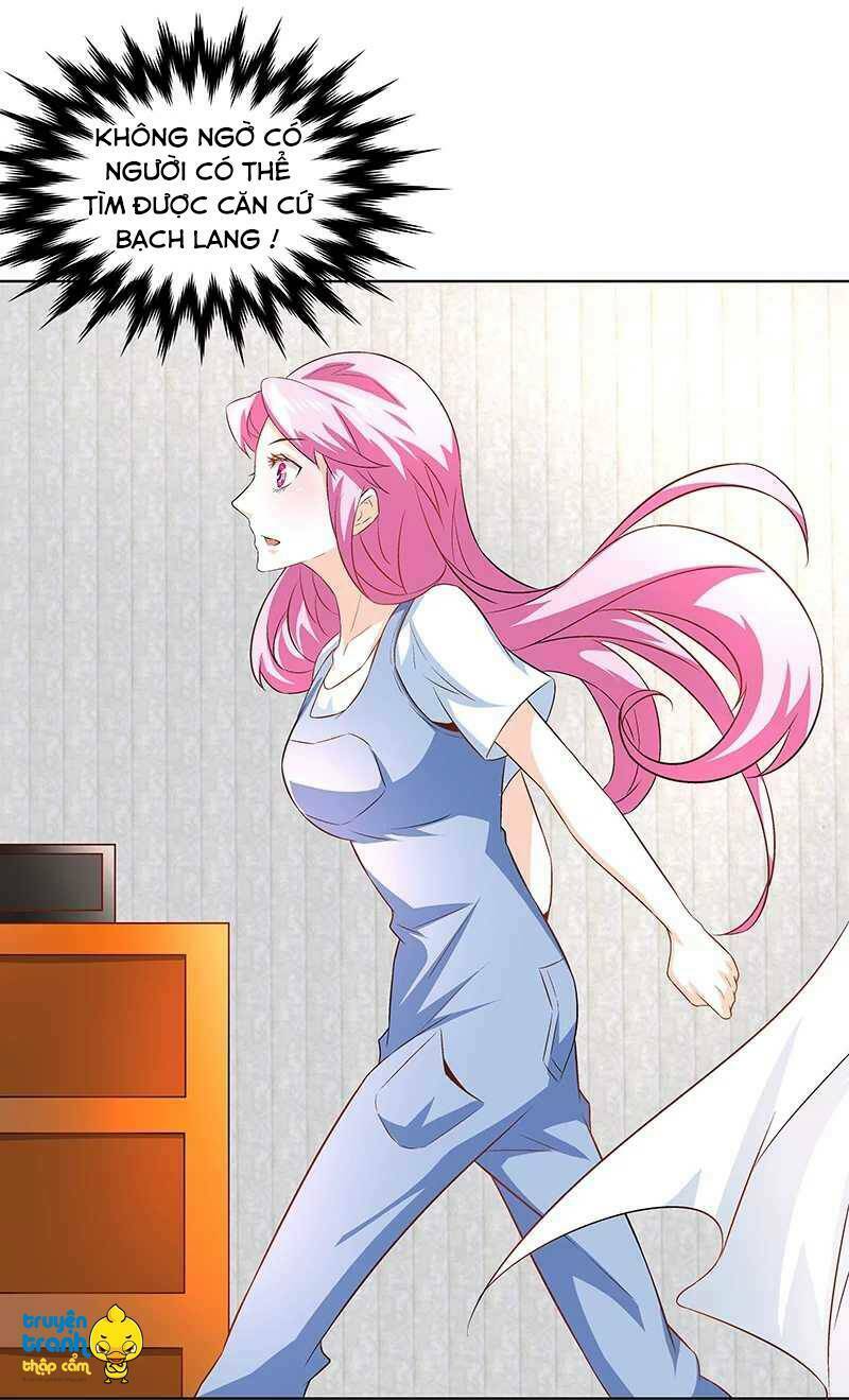 cường sủng hào môn tiểu manh thê chapter 40 7