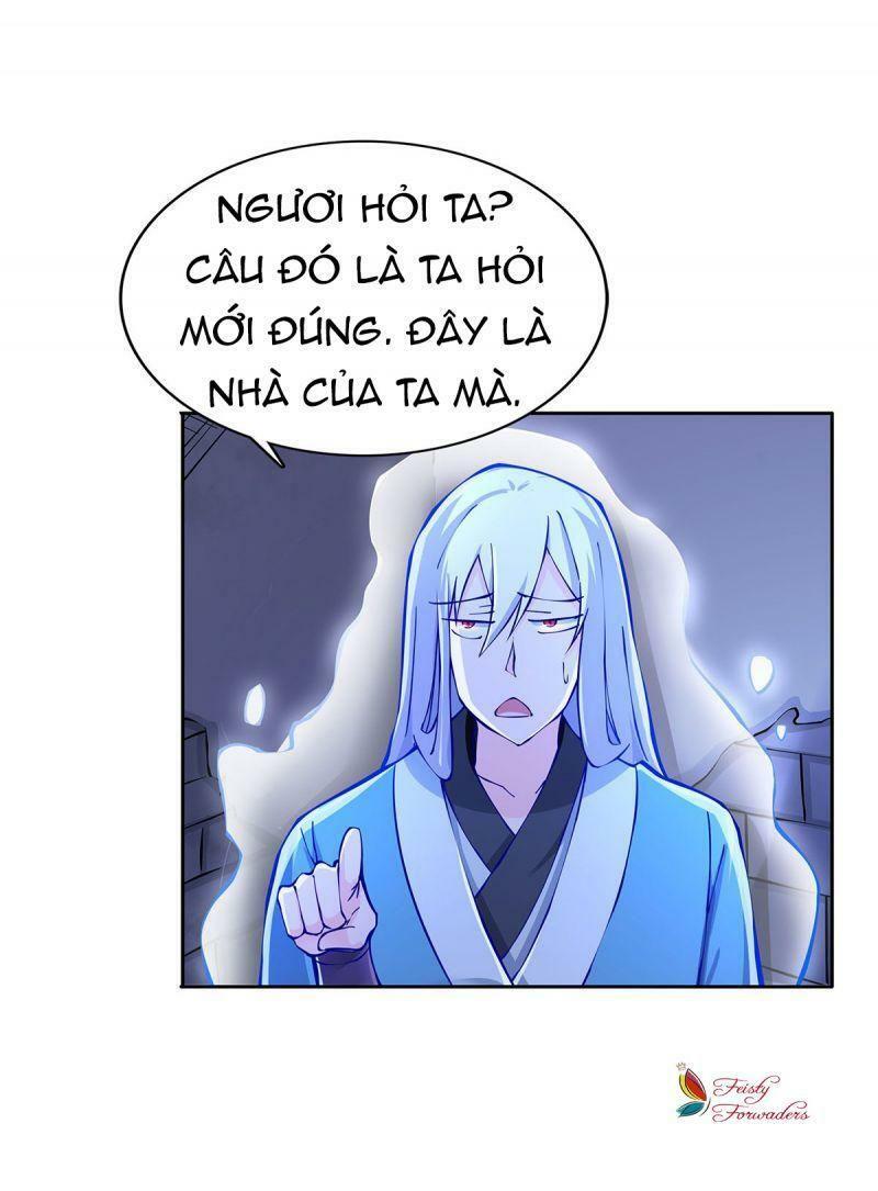 sau khi tu luyện, ta biến thành ma tôn xương khô chapter 3 14