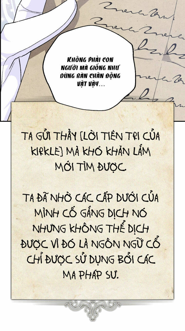 cha, con không muốn kết hôn đâu chapter 116.1 28