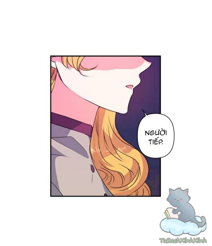 tôi đang nuôi dưỡng một con quái thú chapter 41 51