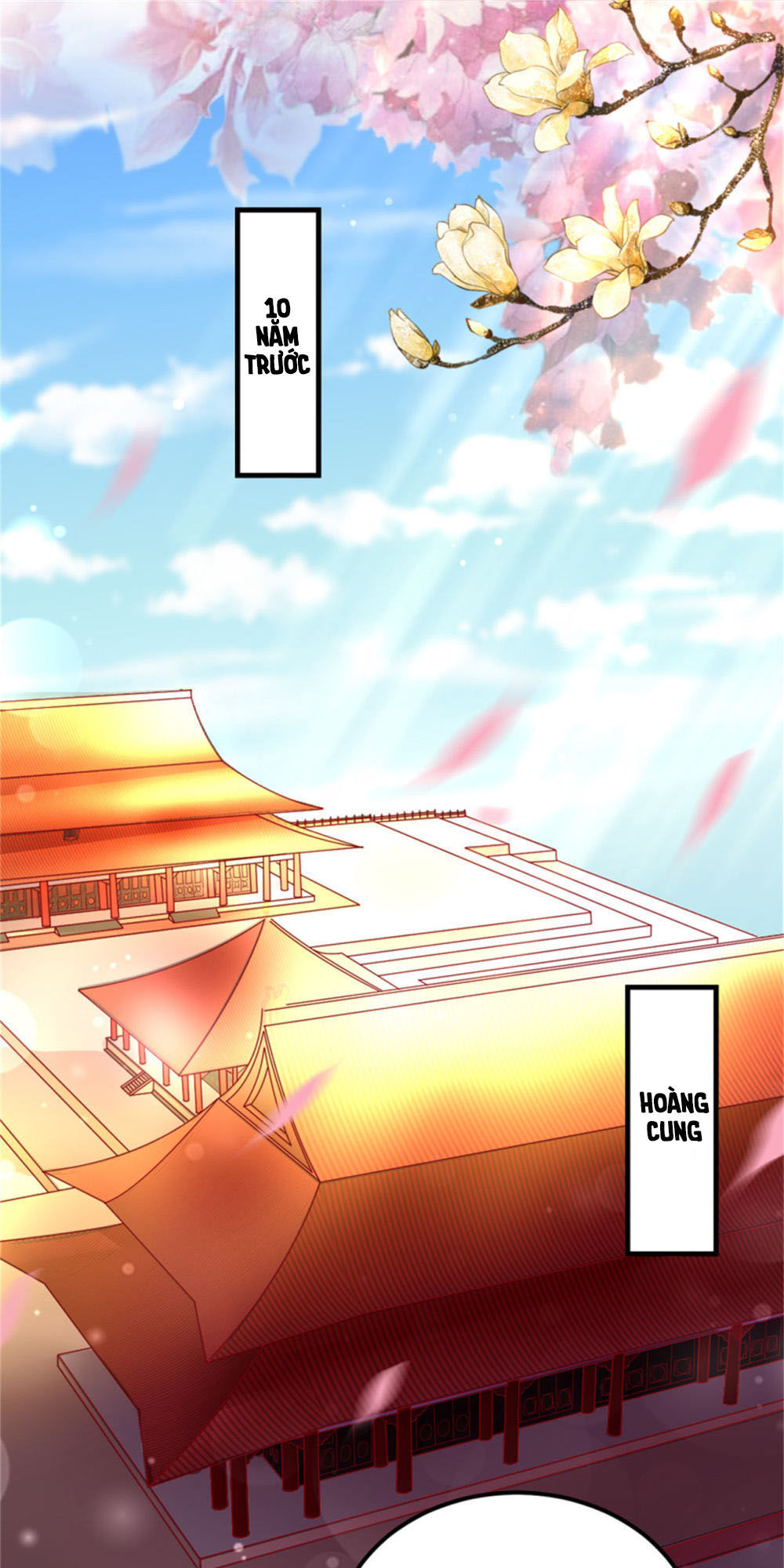 từ đây vương gia không thượng triều sớm chapter 31 3