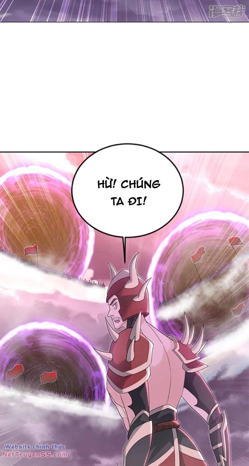 tiên võ đế tôn chapter 530 58