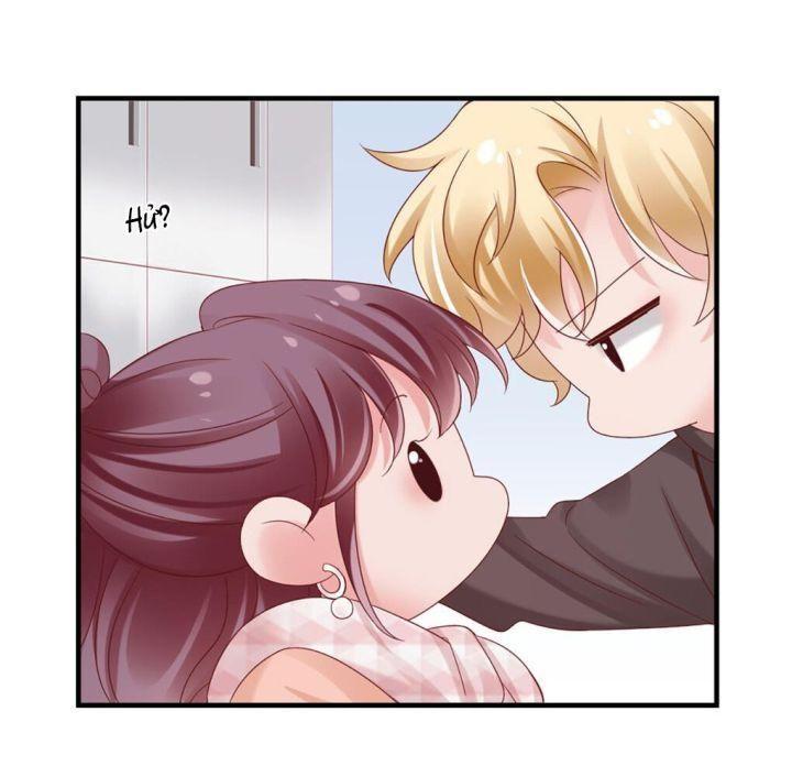 chiếc bật lửa và váy công chúa (b) chapter 25 99