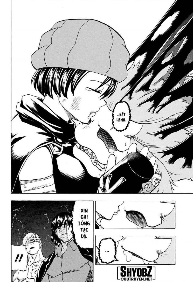 undead unluck chapter 89 6