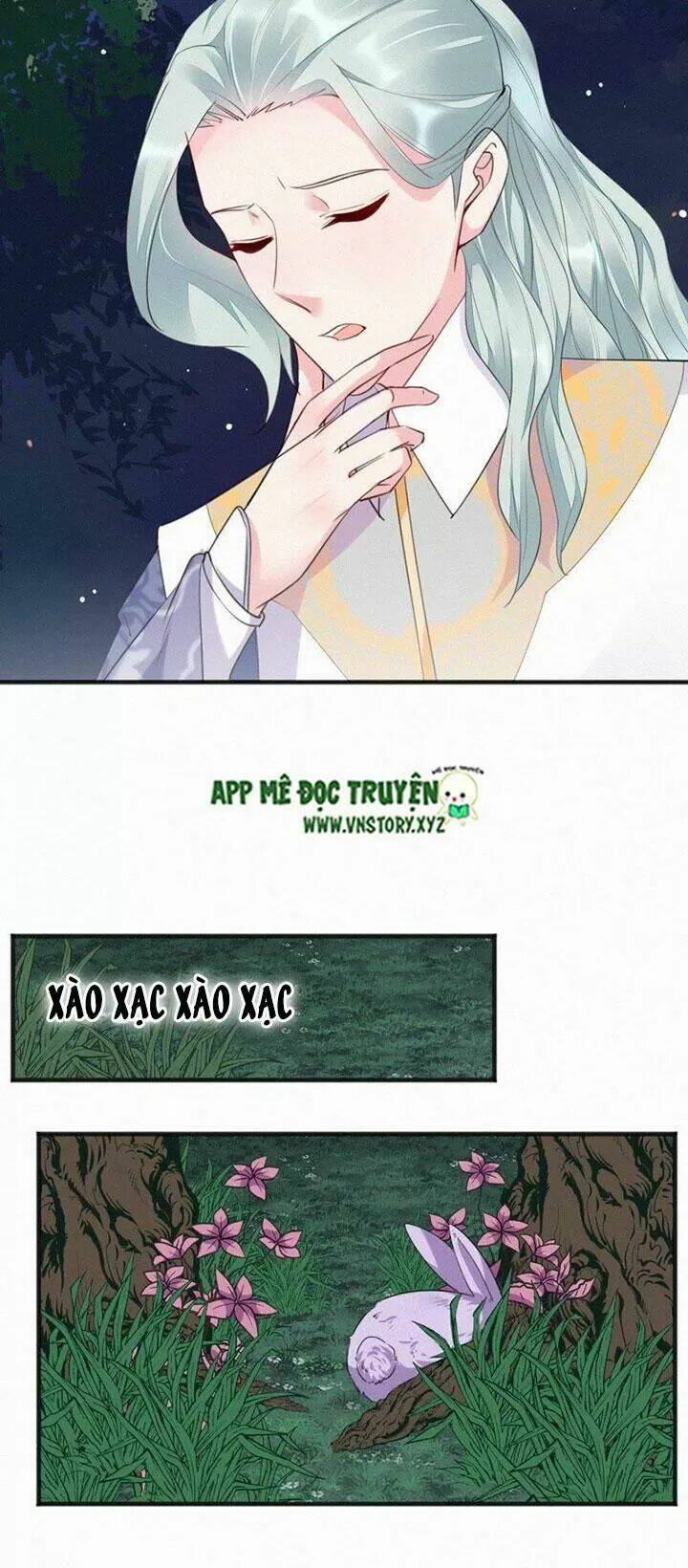 thiên hương mỹ nhân chapter 29 8