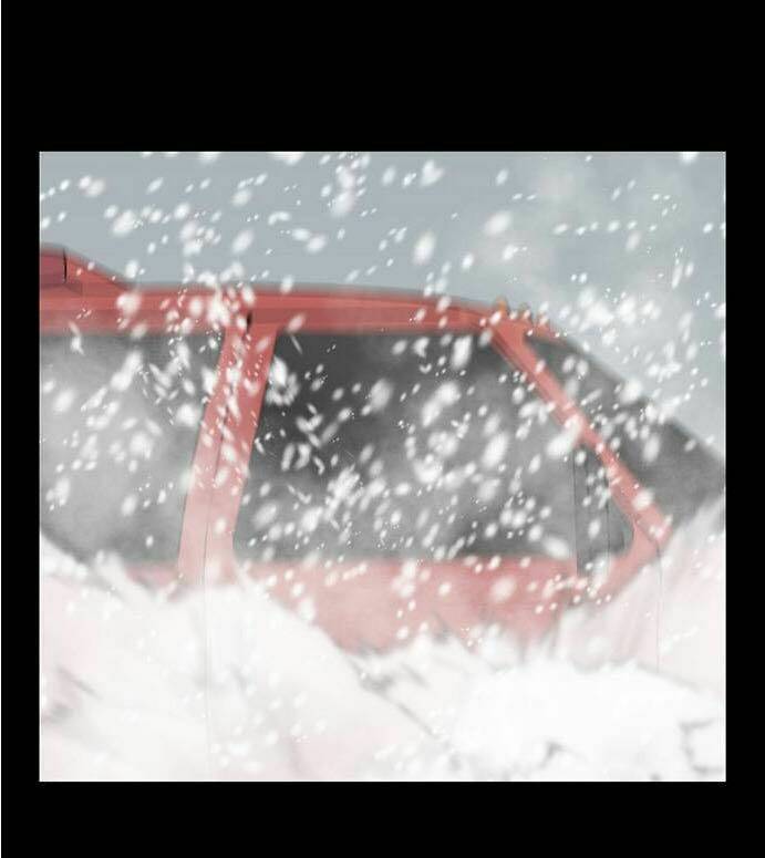 đêm vùng cực chapter 5 60