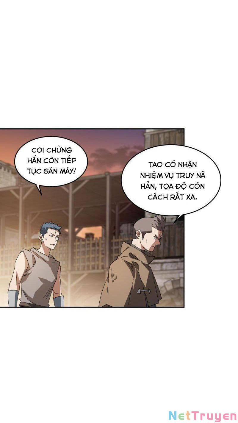 võng du chi cận chiến pháp sư chapter 455 21